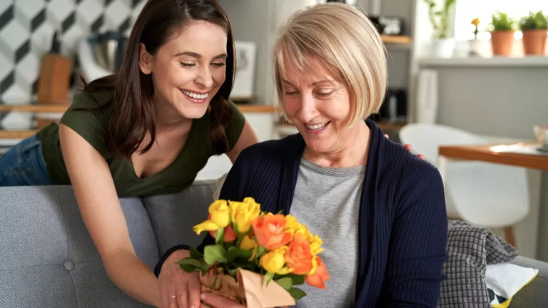Día De La Madre Opciones Regalo