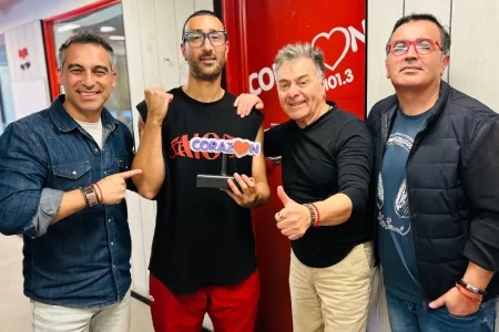 Dunga La Combo Tortuga Gran Noche