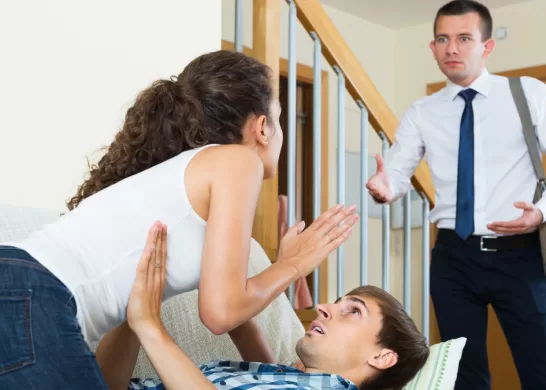 El Chacotero Sentimental Rumpy 12 Mayo