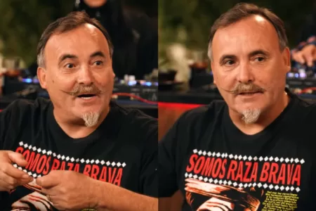 El Flaco En La Junta