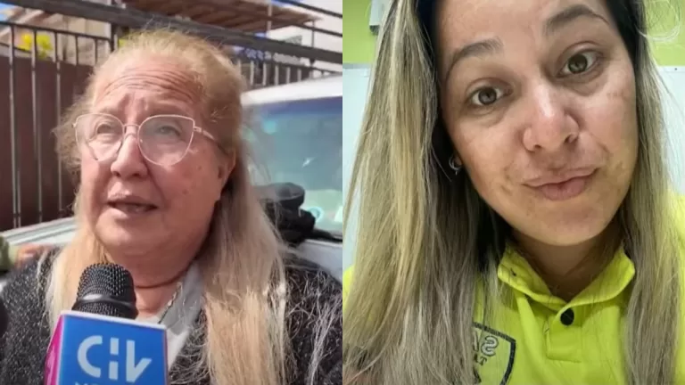 Enfermera Avioneta Perdida