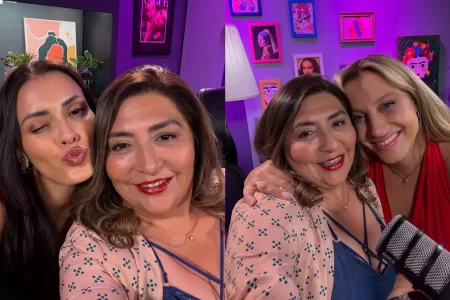 Ex Gran Hermano, Miss Universo