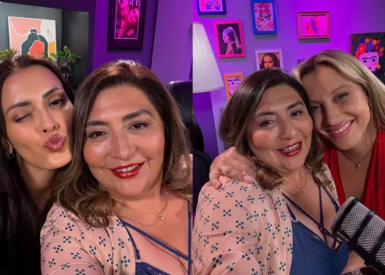 Ex Gran Hermano, Miss Universo