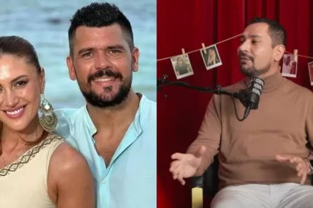 Ex Manager De Karen Paola, Radio Corazón