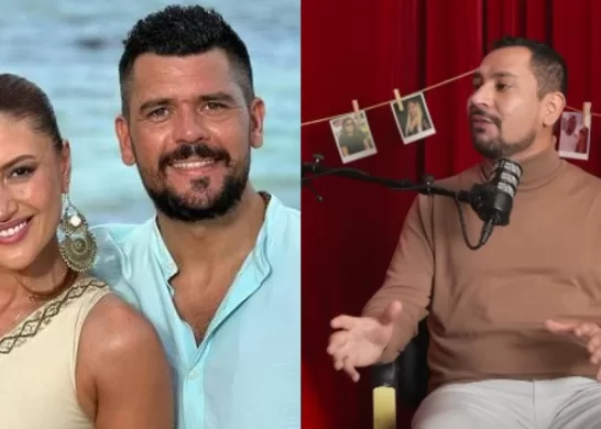 Ex Manager De Karen Paola, Radio Corazón