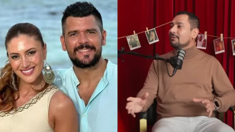 Ex Manager De Karen Paola, Radio Corazón