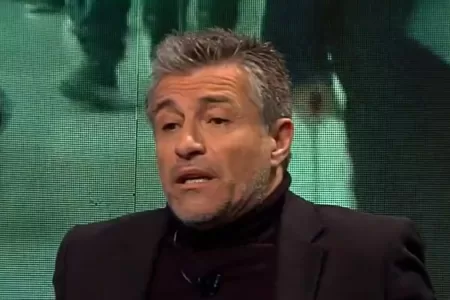 Fernando Solabarrieta Ivette Vergara Despido