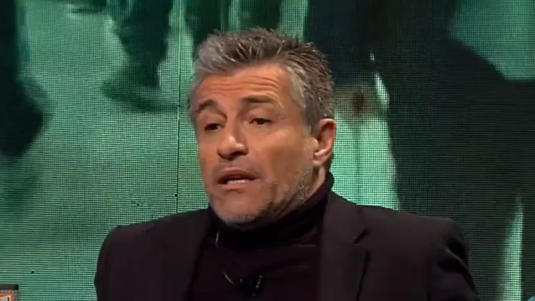 Fernando Solabarrieta Ivette Vergara Despido