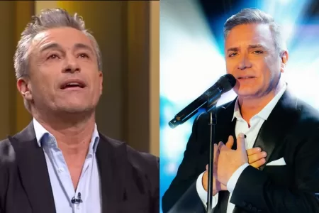 Fernando Solabarrieta Pelea Luis Jara