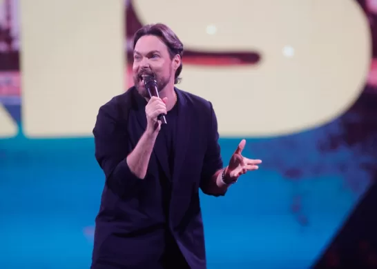 Harris Viña 2025, Corazón