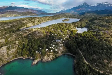 Hotel Torres Del Paine