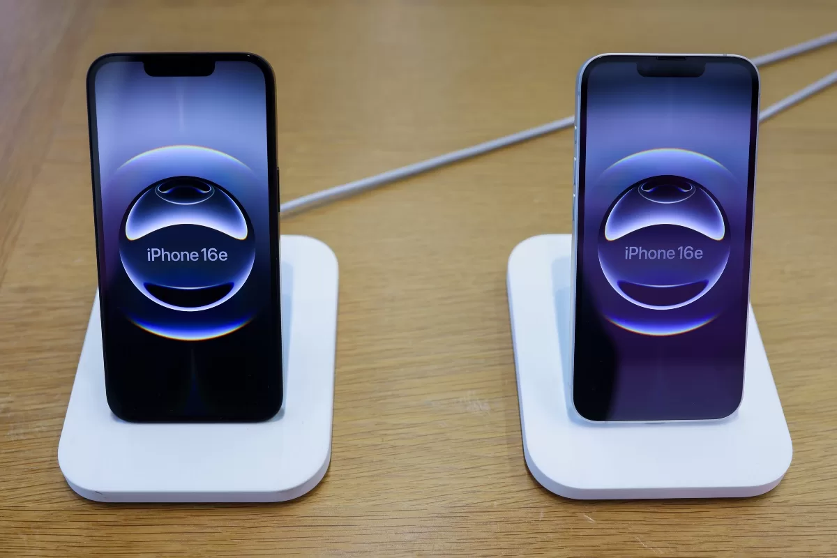Iphone 16e