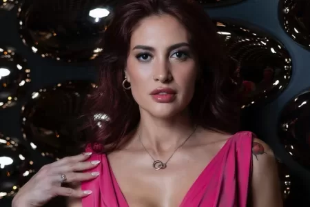 Karen Paola Internada