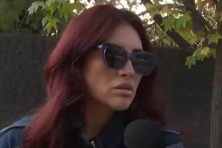 Karen Paola Quiebre