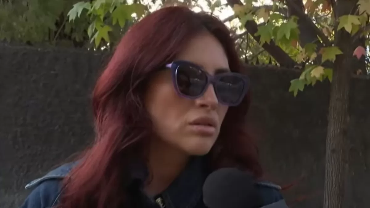 Karen Paola rompe el silencio por quiebre con Juan Pedro Verdier: 