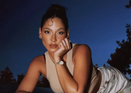 Kel Calderón Accidente