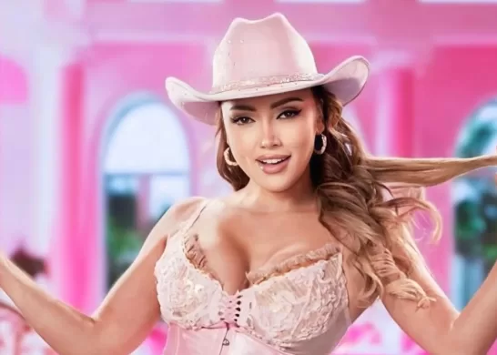 La Rancherita Televisión
