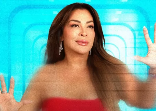 Marlen Olivari Mundos Opuestos