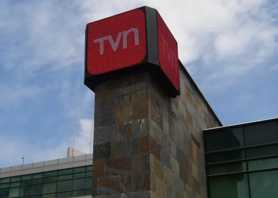 Mi Nombre Es TVN