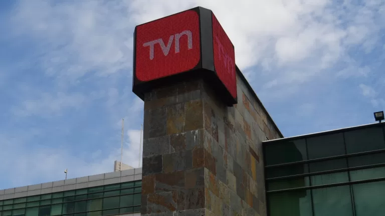 Mi Nombre Es TVN