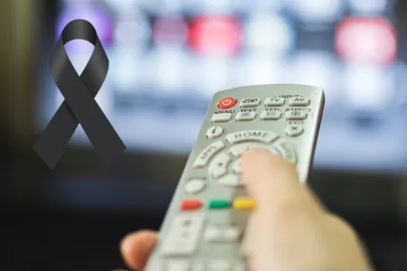 Muere Actriz Infantil