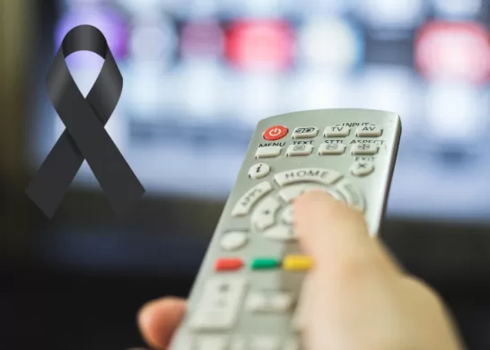 Muere Actriz Infantil