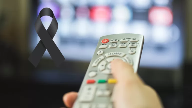 Muere Actriz Infantil