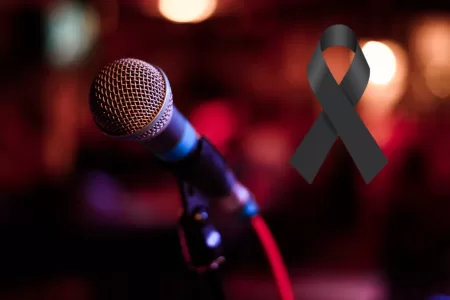 Muere Cantante Mexicano