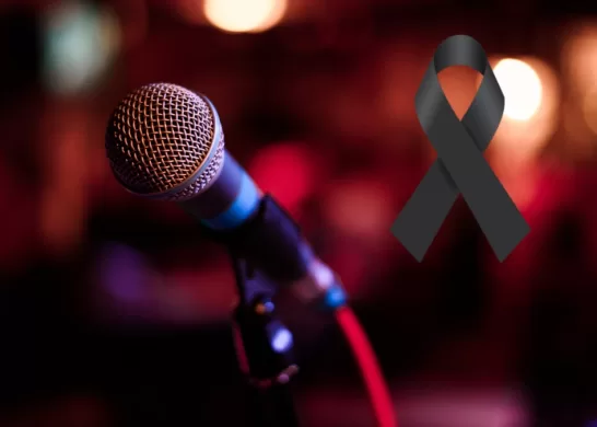 Muere Cantante Mexicano