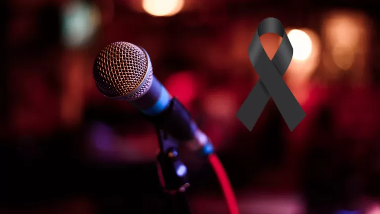 Muere Cantante Mexicano
