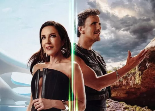Mundos Opuestos 3, Nuevo Participante