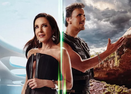 Mundos Opuestos Fecha Estreno