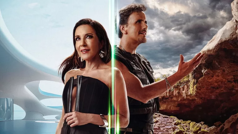 Mundos Opuestos Fecha Estreno