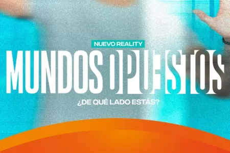 Mundos Opuestos Nuevos Participantes