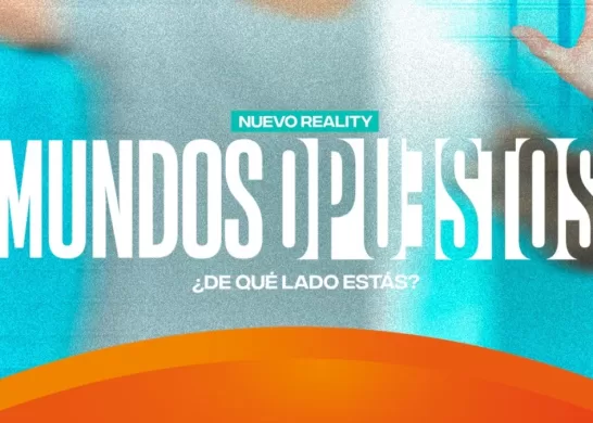 Mundos Opuestos Nuevos Participantes