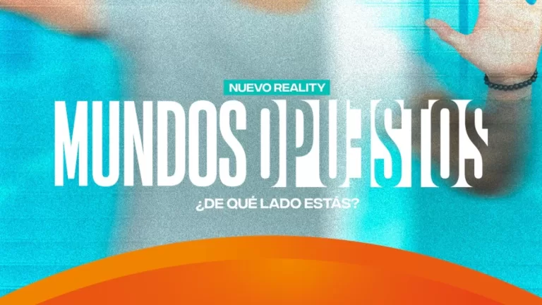 Mundos Opuestos Nuevos Participantes