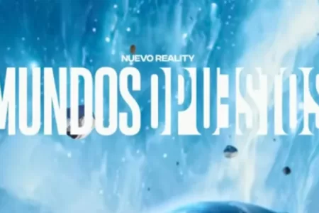 Mundos Opuestos Princeso