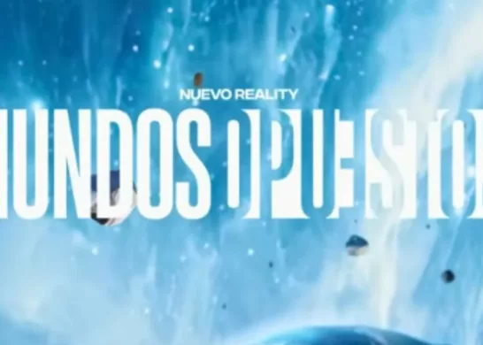 Mundos Opuestos Princeso