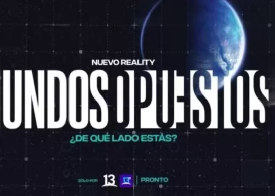 Mundos Opuestos últimos Confirmados