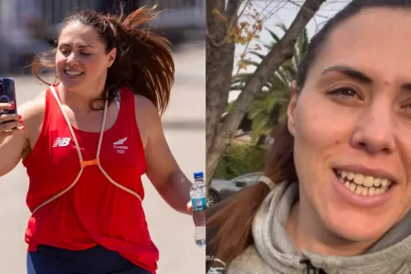 Natalia Duco Sufre Robo, Radio Corazón