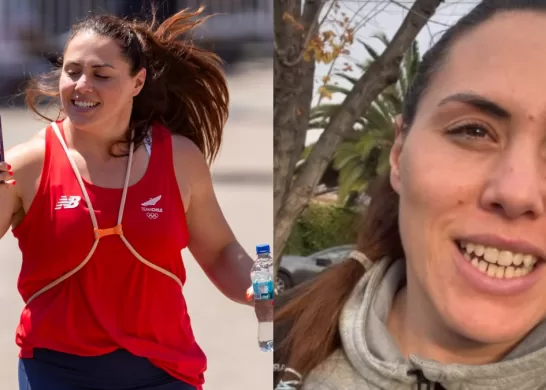 Natalia Duco Sufre Robo, Radio Corazón