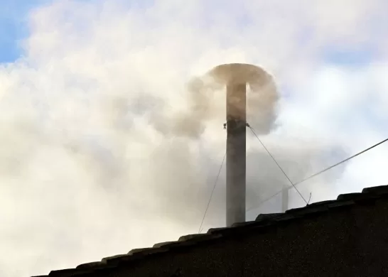 Nuevo Papa Rito Cónclave