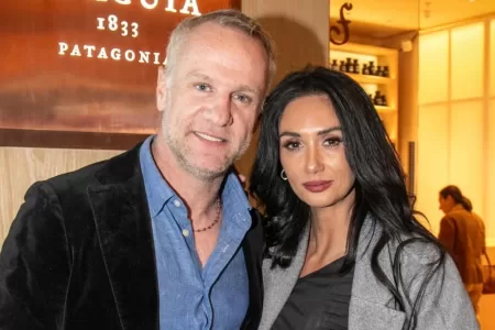 Pamela Díaz Felipe Kast