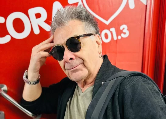 Pato Torres Homenaje