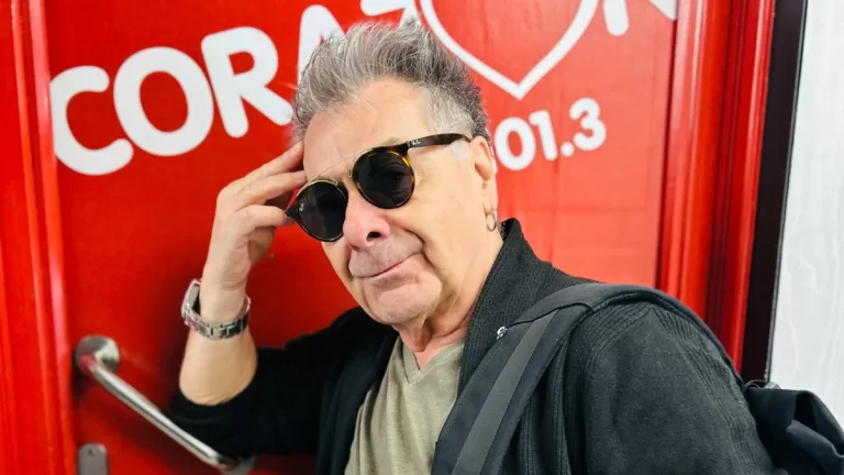Pato Torres Homenaje