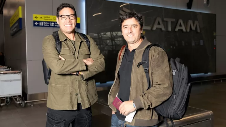 Socios Por El Mundo Nueva Temporada