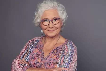 Teresita Reyes Actualización