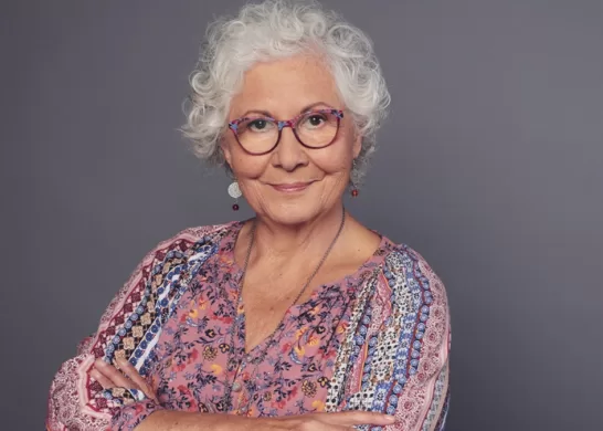 Teresita Reyes Actualización