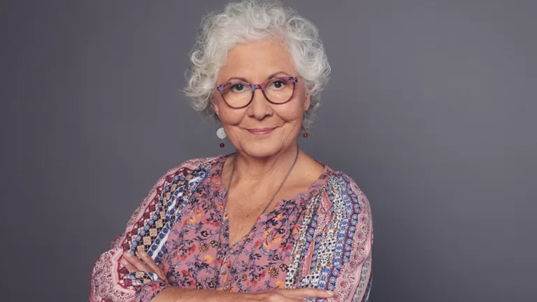 Teresita Reyes Actualización