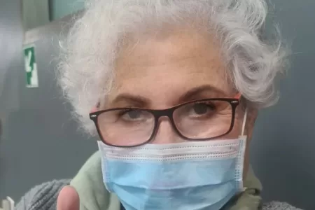 Teresita Reyes Diagnóstico